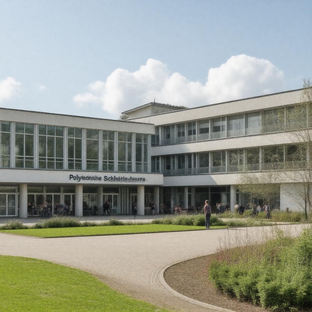 Polytechnische Schule